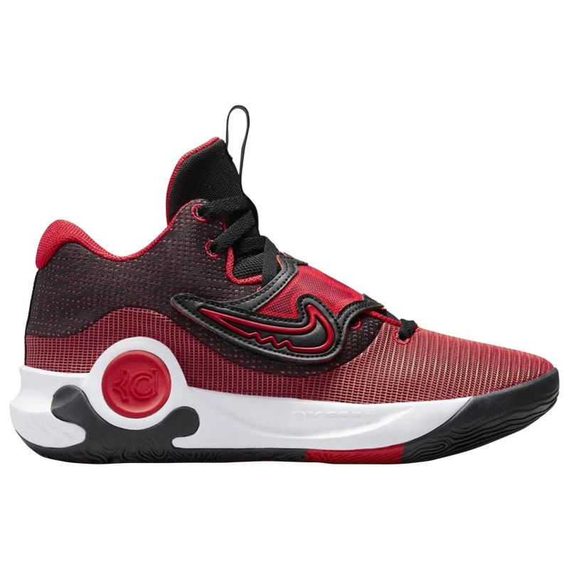 NIKE Nike KD TREY 5 X - Men's 1
