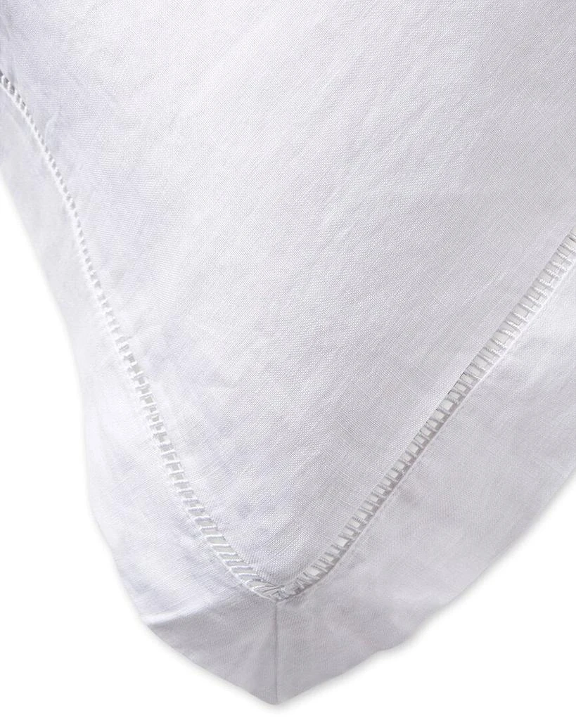 Melange Home Linen Hemstitch Duvet Collection 3