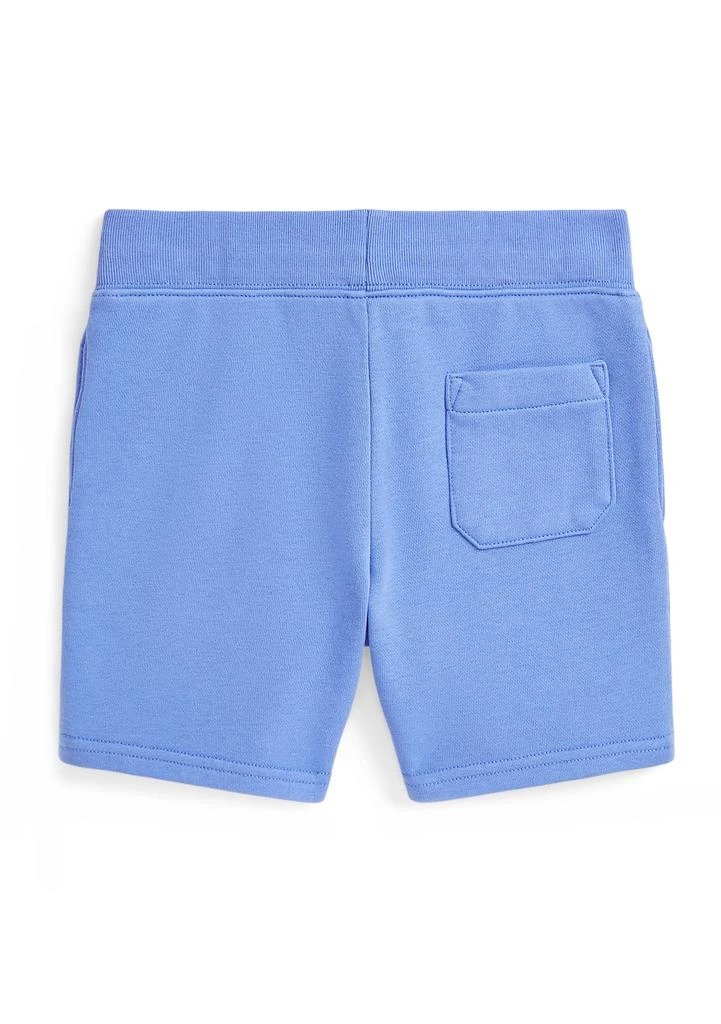 Ralph Lauren Boys 2-7 French Terry Shorts 2