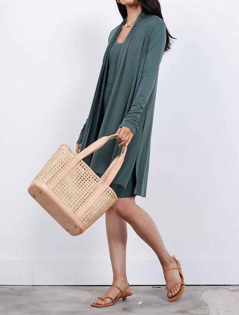 LAmade Lamade - Iris Cardigan 3