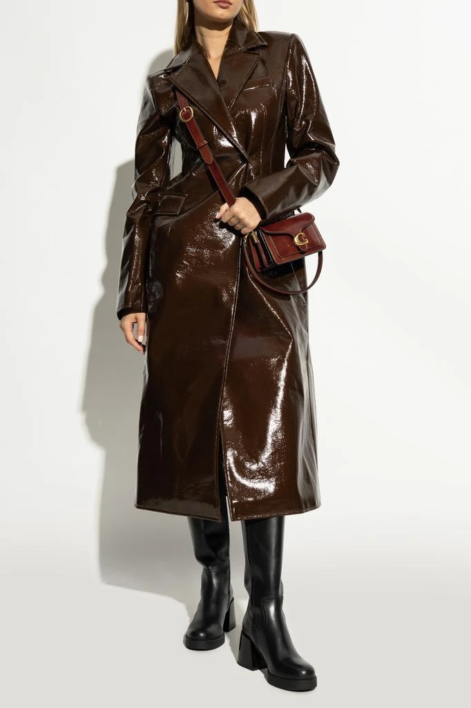 Coach Knee-high boots Natasha 3