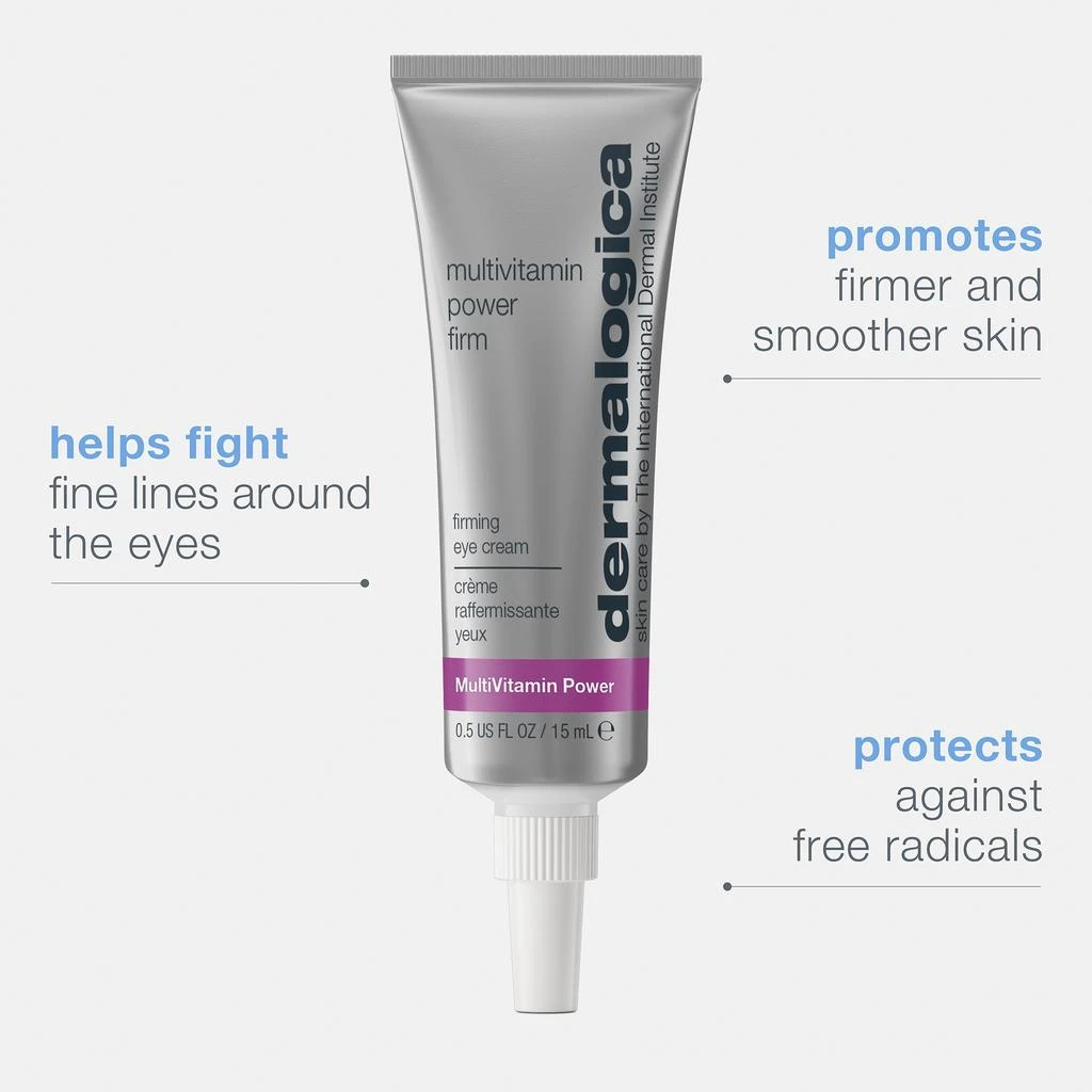 Dermalogica Dermalogica AGE Smart MultiVitamin Power Firm 2