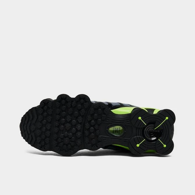 NIKE Men's Nike Shox TL Casual Shoes 6