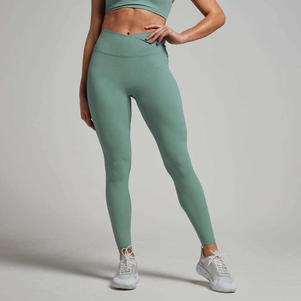 Myprotein MP Women's Tempo Leggings 1