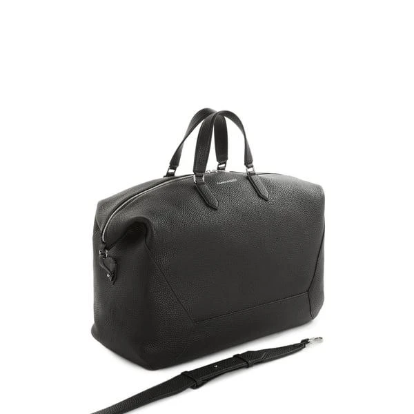 Alexander McQueen Leather travel bag 1