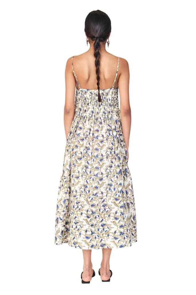 Mirth Mirth - Janeiro Dress 4
