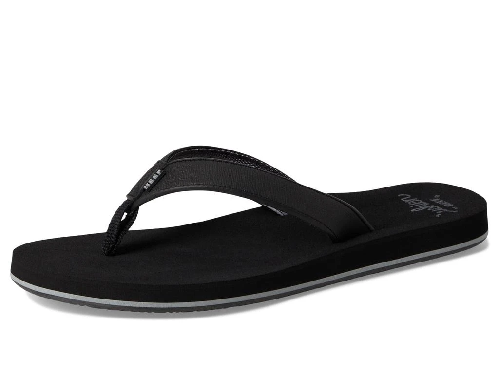 Reef Baja Ana 7