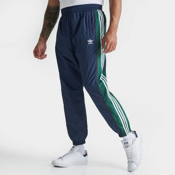 ADIDAS Men's adidas Originals Retro Woven Track Pants 1