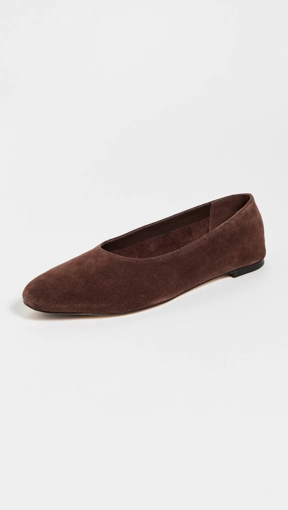 Reformation Maren Ballet Flats 1