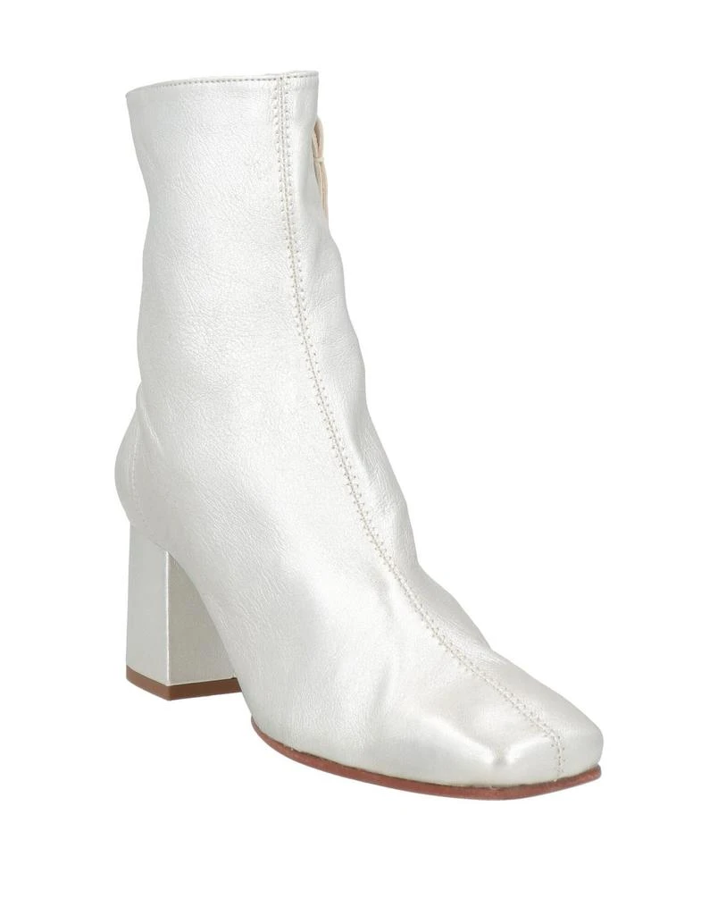 Souliers Martinez Ankle boot 2