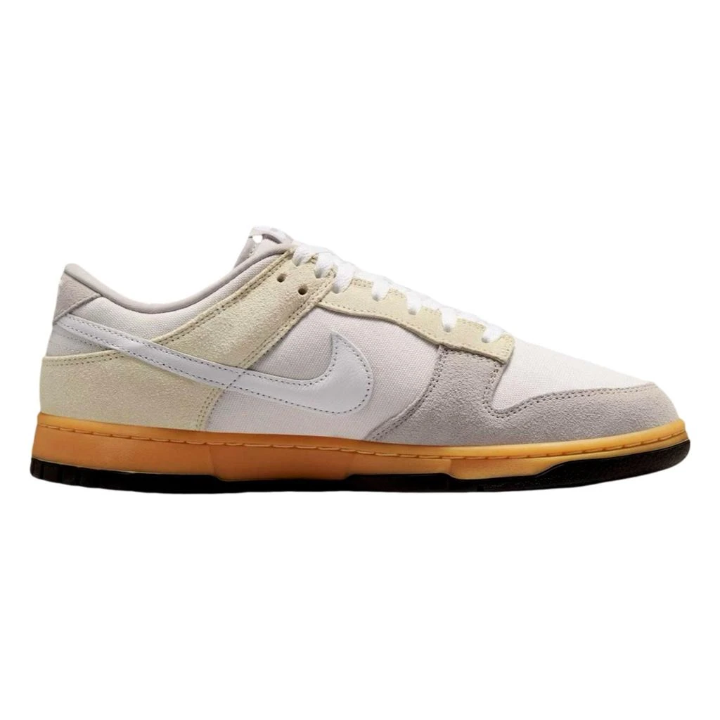 NIKE Dunk Low Phantom/White-College Grey  HV4301-030 Men
s 3