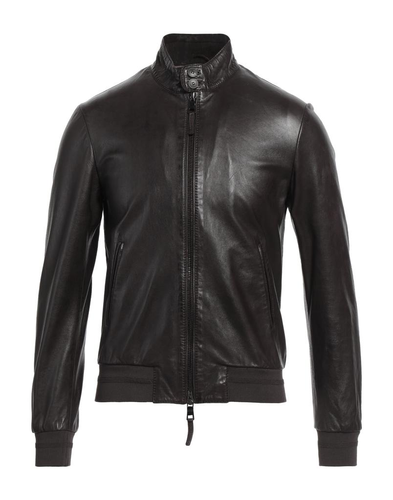 THE JACK LEATHERS Jacket