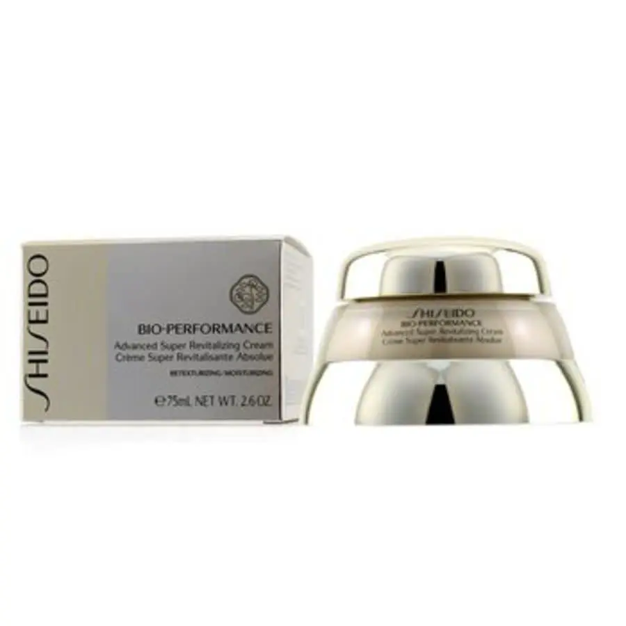 Shiseido Shiseido - Bio Performance Advanced Super Revitalizing Creme  75ml/2.6oz