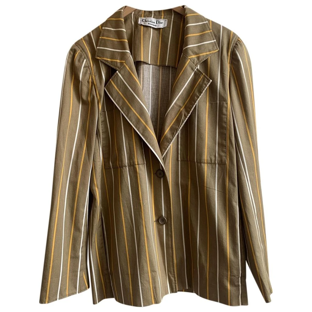 Dior Dior Blazer 1