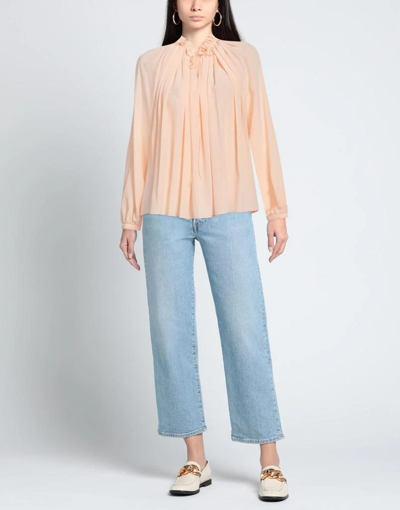Lanvin Silk top 2