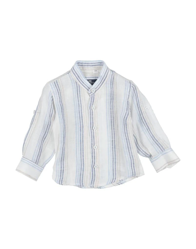 MANUELL 
FRANK Suits 3