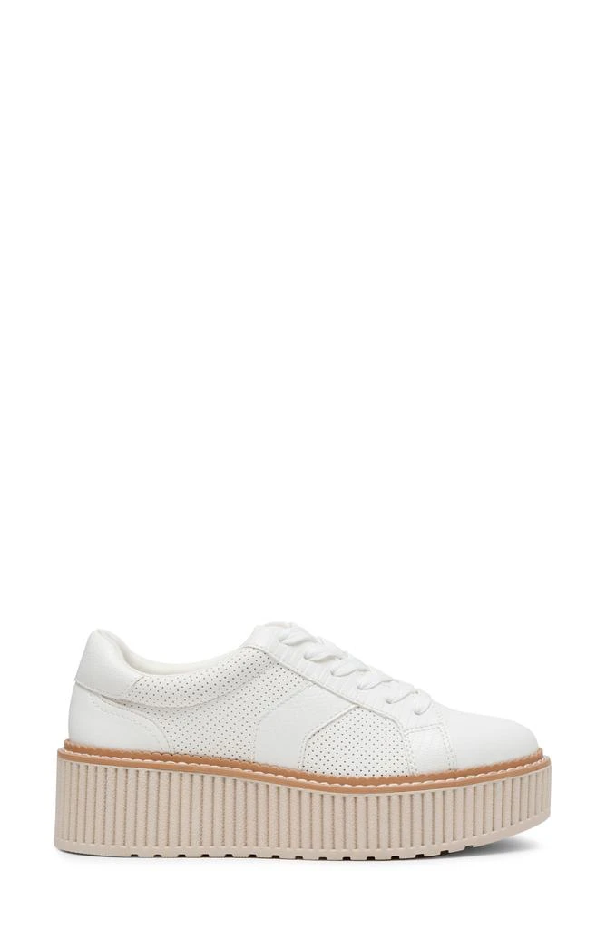 Dolce Vita Bubbles Platform Sneaker 5
