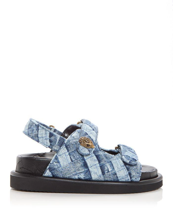 Kurt Geiger Women's Orson Slingback Sandals 3
