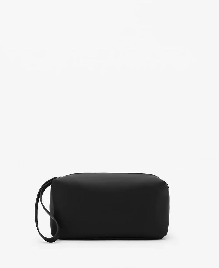 Mango Men
s Strap Cosmetic Bag