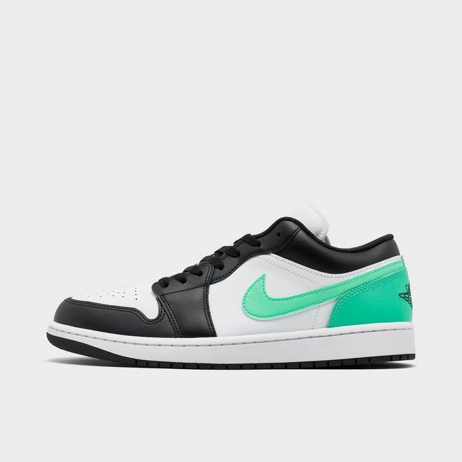 Jordan Men's Air Jordan Retro 1 Low Casual Shoes