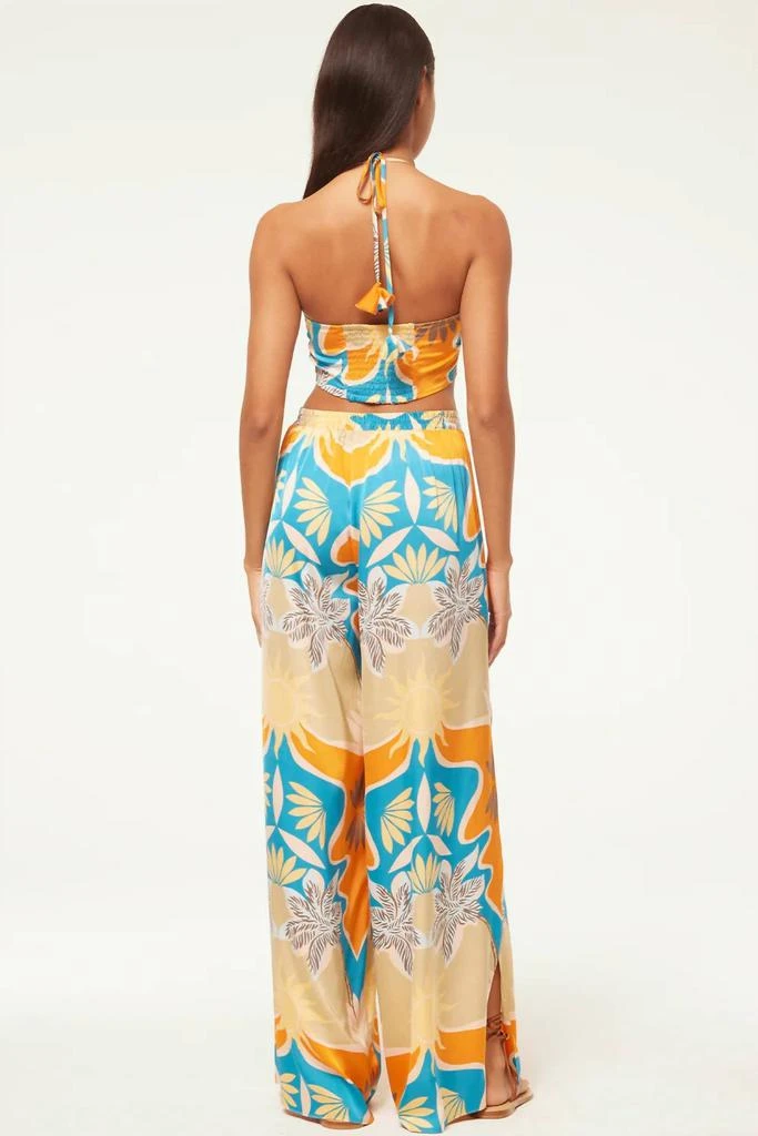 MISA Misa Los Angeles - Kanna Wide Pants 3