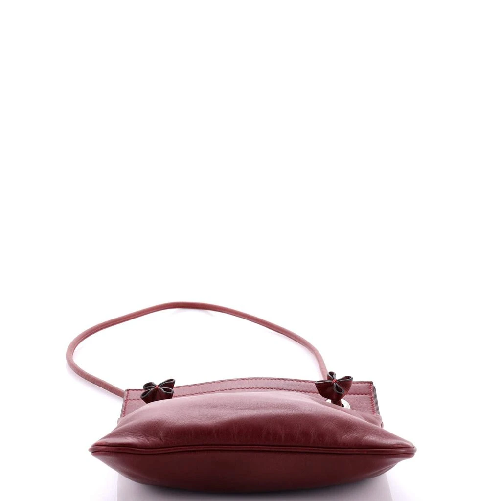 Hermes Aline Bag Milo Lambskin and Swift Mini 4