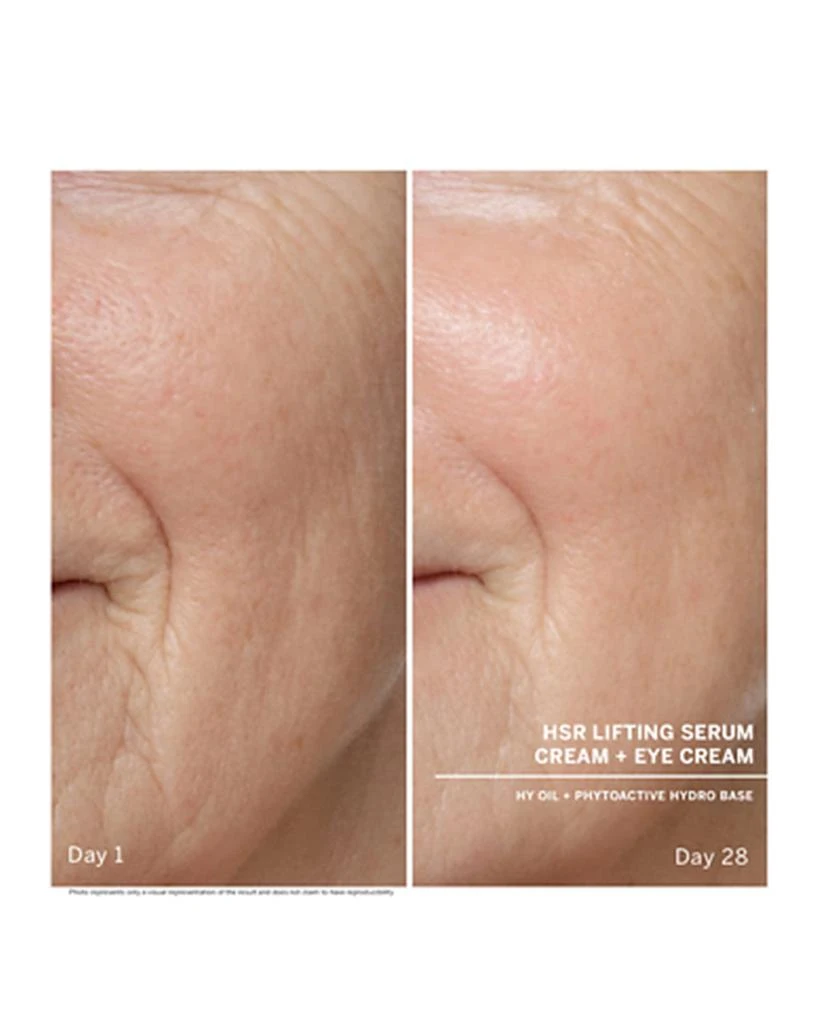 BABOR HSR LIFTING Anti-Wrinkle Serum, 30mL/ 1 oz. 4
