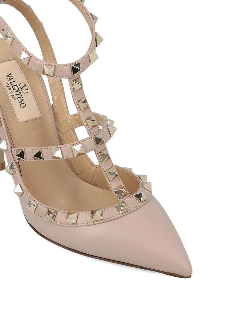 Valentino Valentino Garavani Heeled Shoes 4