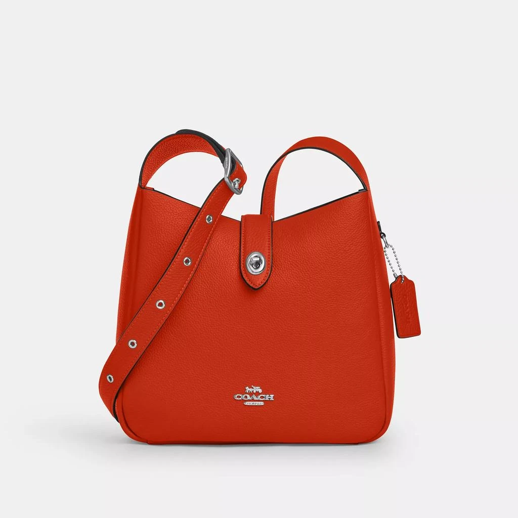 Coach Hadley Convertible Crossbody Bag 7