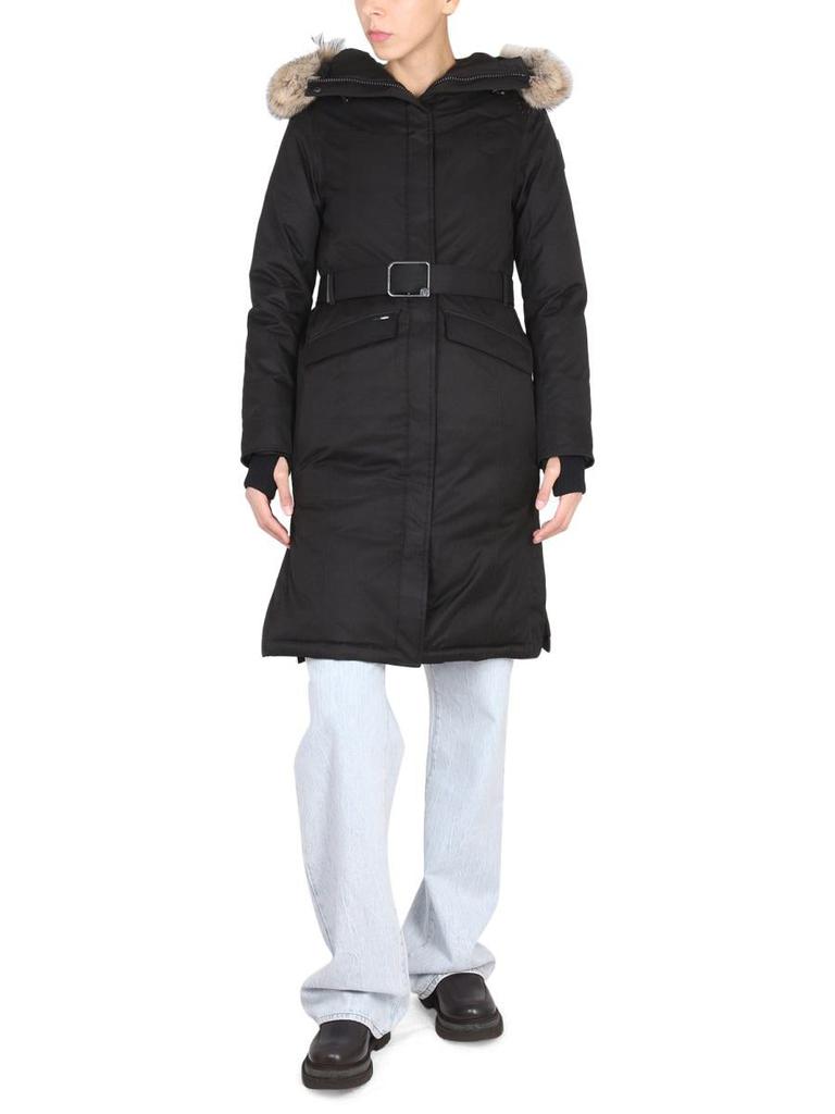 Nobis Nobis Morgan Parka