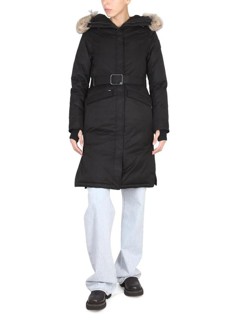 Nobis Nobis Morgan Parka 2