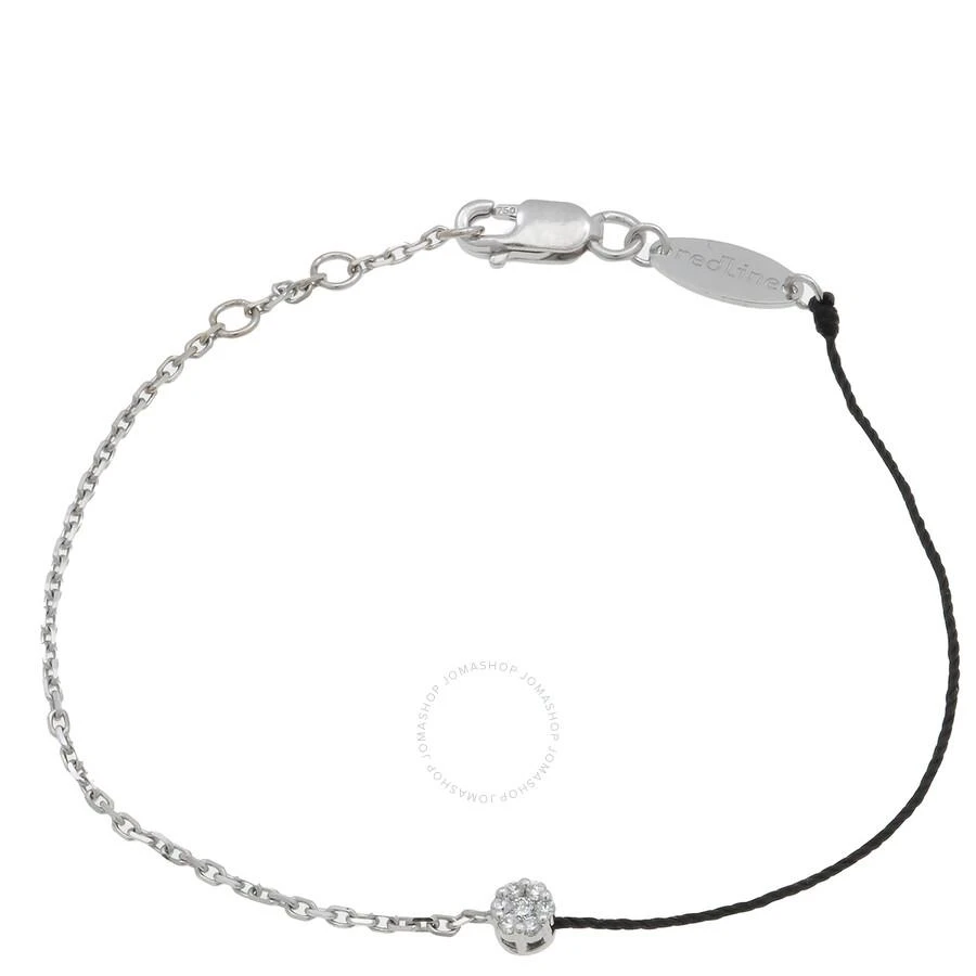 Redline Redline String-Chain Illusion Adjustable Bracelet, Size 15.5 cm 1