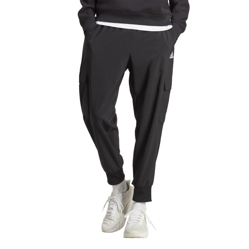 Adidas adidas Essentials BOS Woven Pants - Men's 1