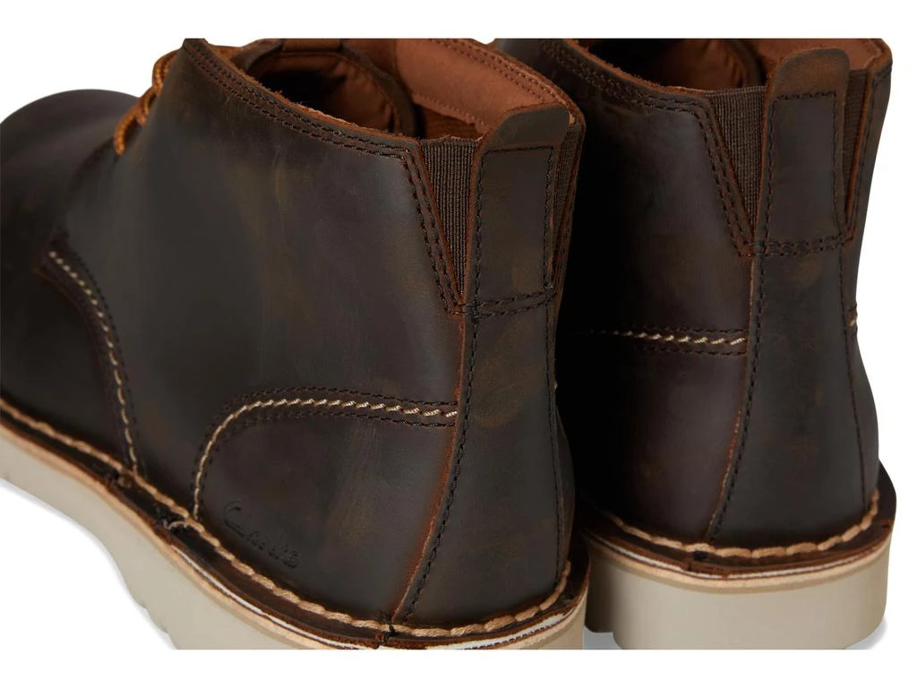 Clarks Eastridge Mid 6