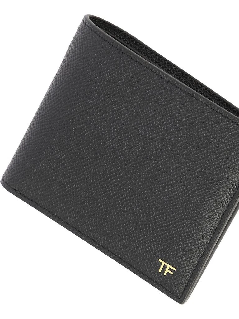 Tom Ford Tom Ford "T Line" Wallet 4