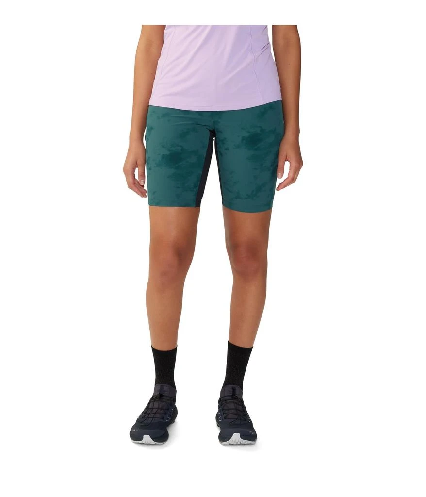 Mountain Hardwear Chockstone™ Trail Tight Shorts 1