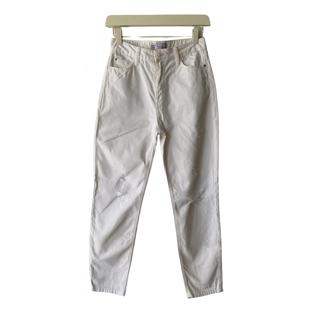 Bershka Bershka Trousers