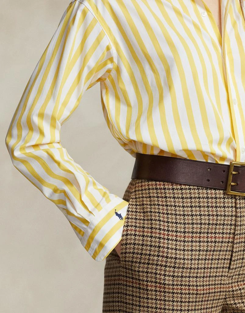 Ralph Lauren Striped shirt 5