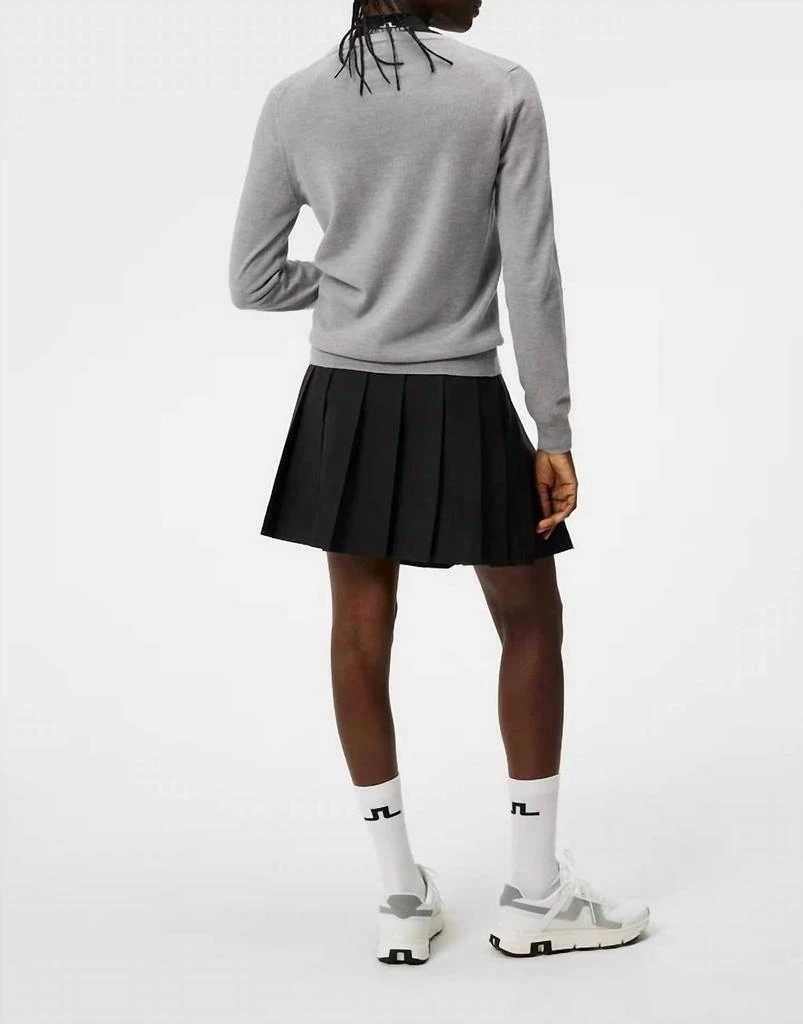 J. Lindeberg J.Lindeberg - Amaya Knitted Sweater 5