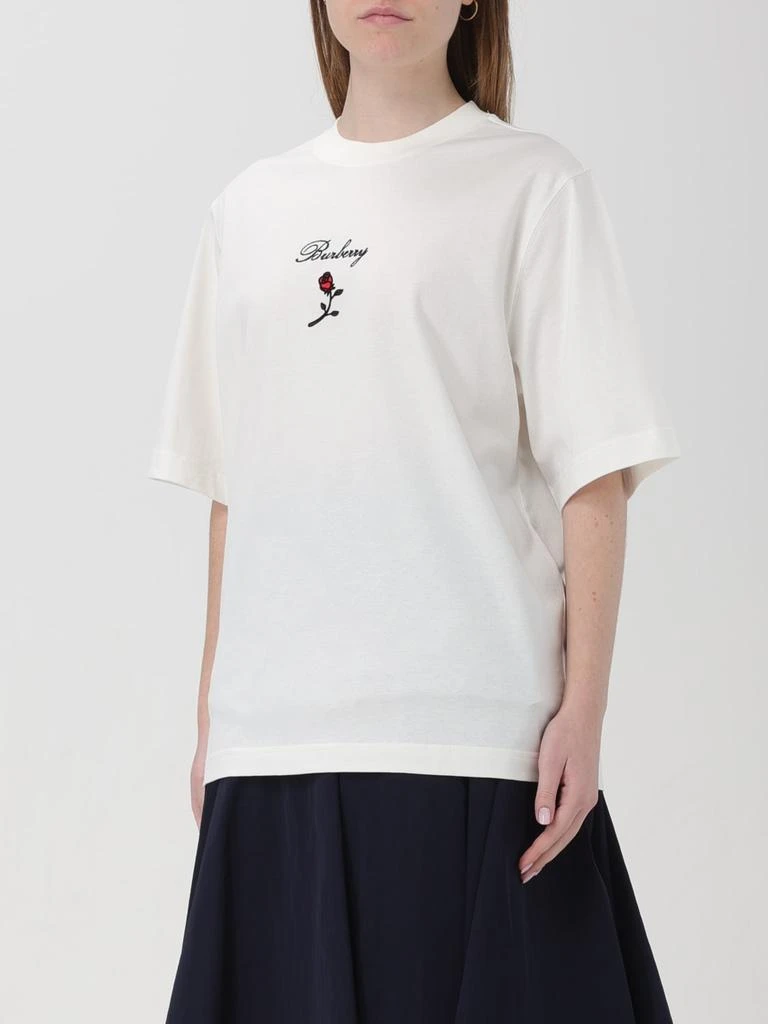 Burberry T-shirt woman Burberry 3