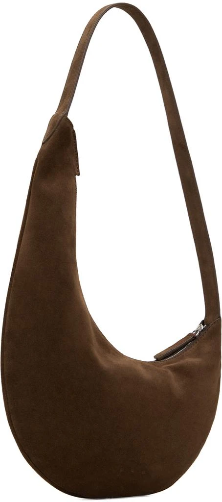 AESTHER EKME Brown Lune Mini Bag 2