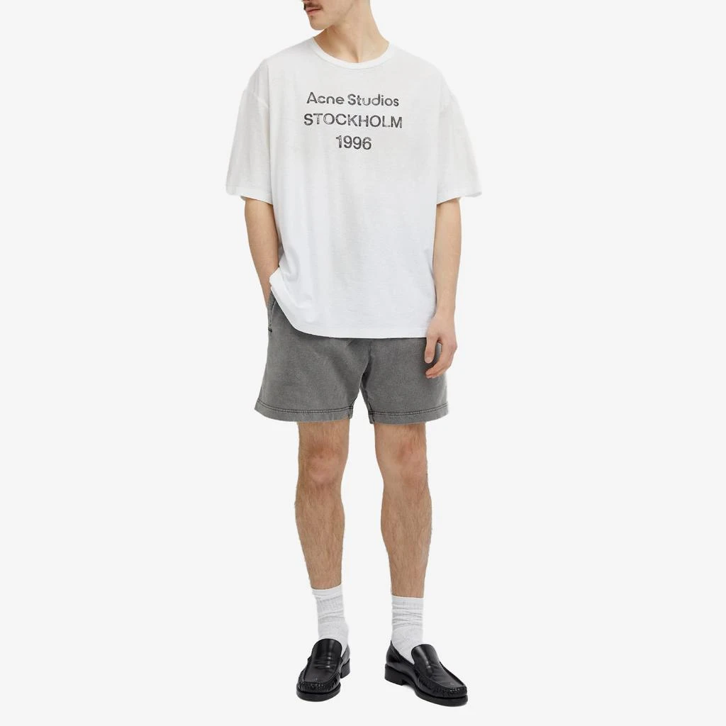 Acne Studios Acne Studios Exford 1996 T-Shirt 5