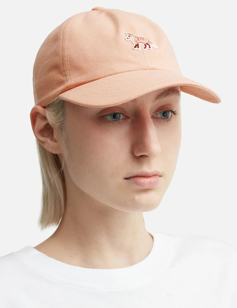 Maison Kitsune BABY FOX 6P CAP 5