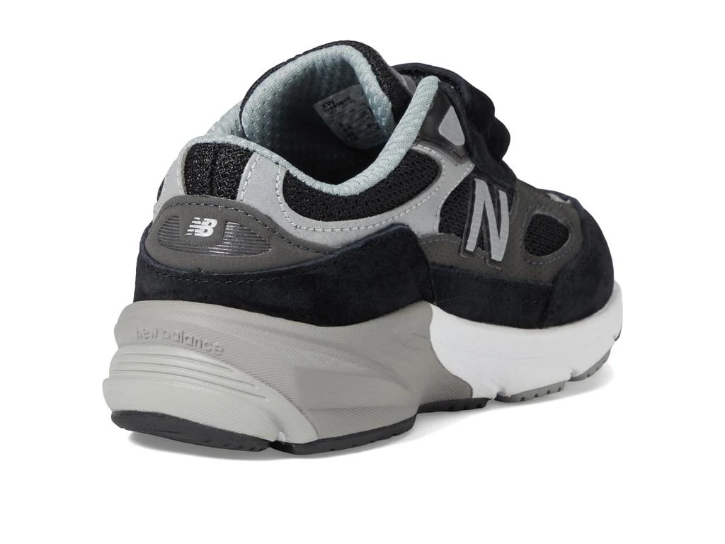 New Balance 990v6 (infant/Toddler/Little Kid) 5