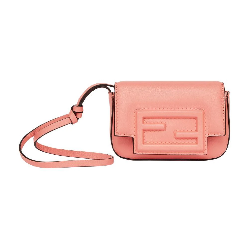 Fendi Nano Baguette Charm 6