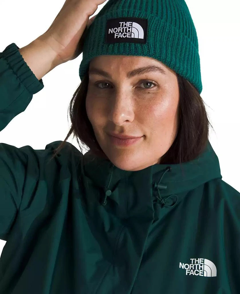 The North Face Women's Plus Size Antora Parka 4