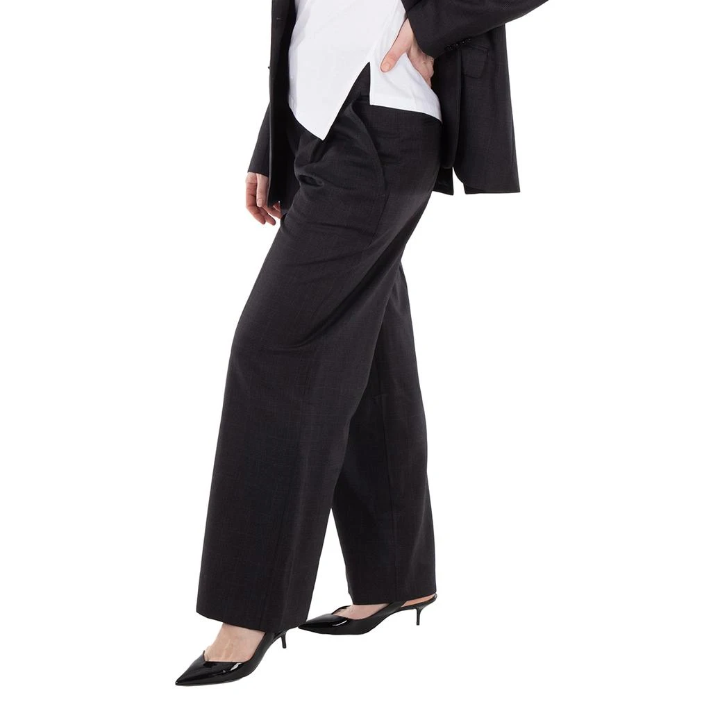 Isabel Marant Isabel Marant Etoile Romina Pants in Anthracite, Brand Size 36 ( US Size 4 ) 2