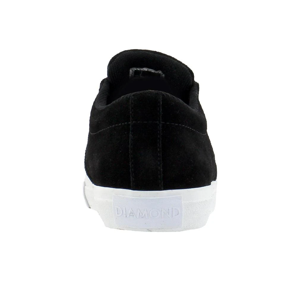 Diamond Supply Co Torey Lace Up Sneakers 3