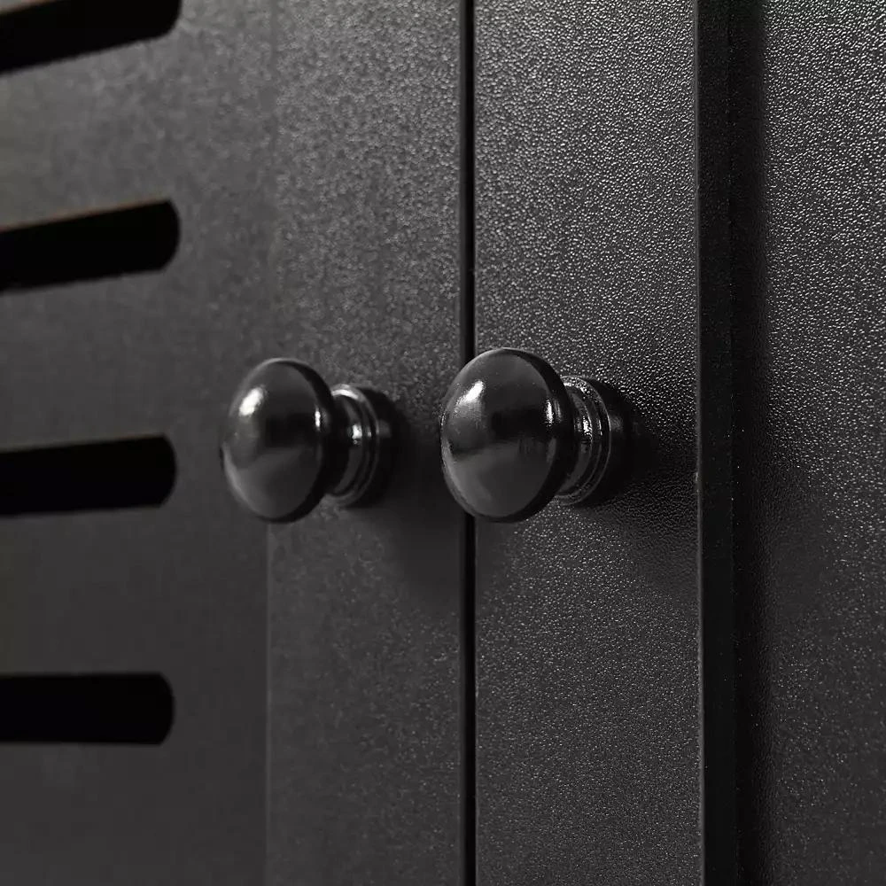 Streamdale Furniture 5-In-1 Entryway Bench with Coat Rack and Storage 5