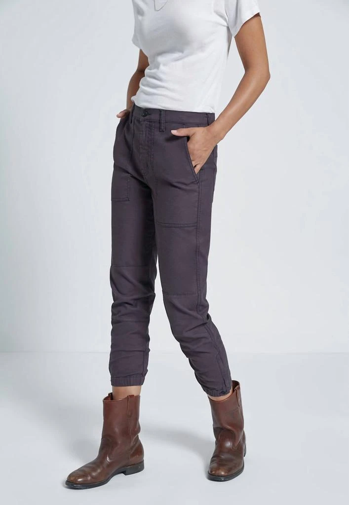 Current Elliott THE WESLAN JOGGER PANT 3